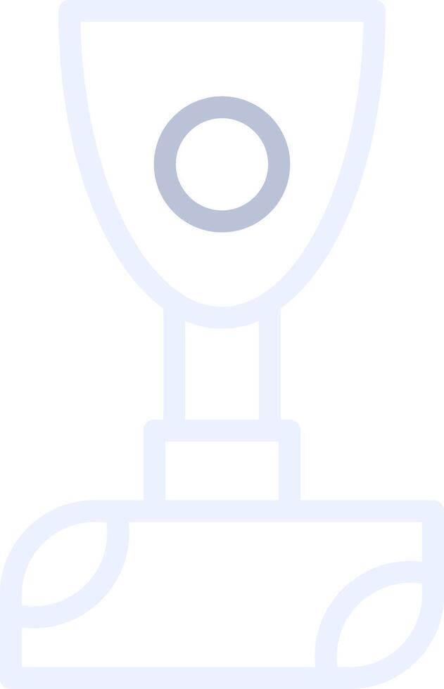 Smart Prosthesis Creative Icon Design vector