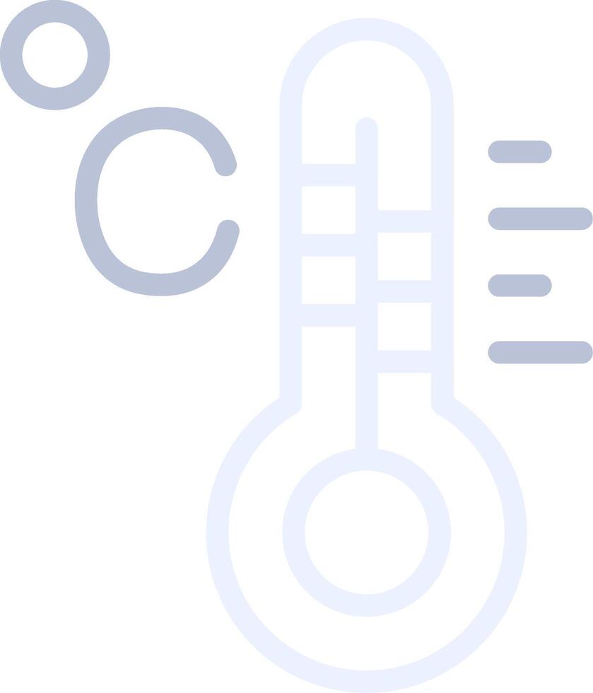 Celsius Creative Icon Design vector