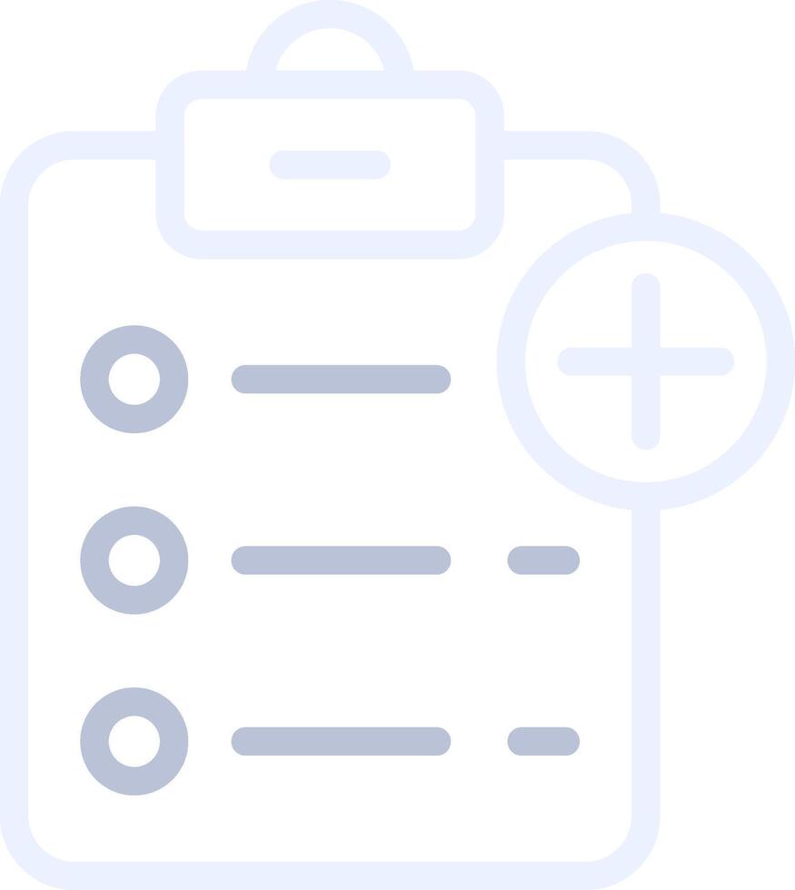 Treatment Creative Icon Design vector
