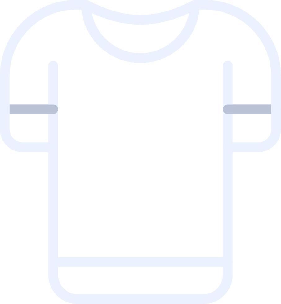 Line Different Color Design vector