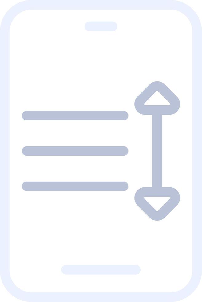 Line Different Color Design vector