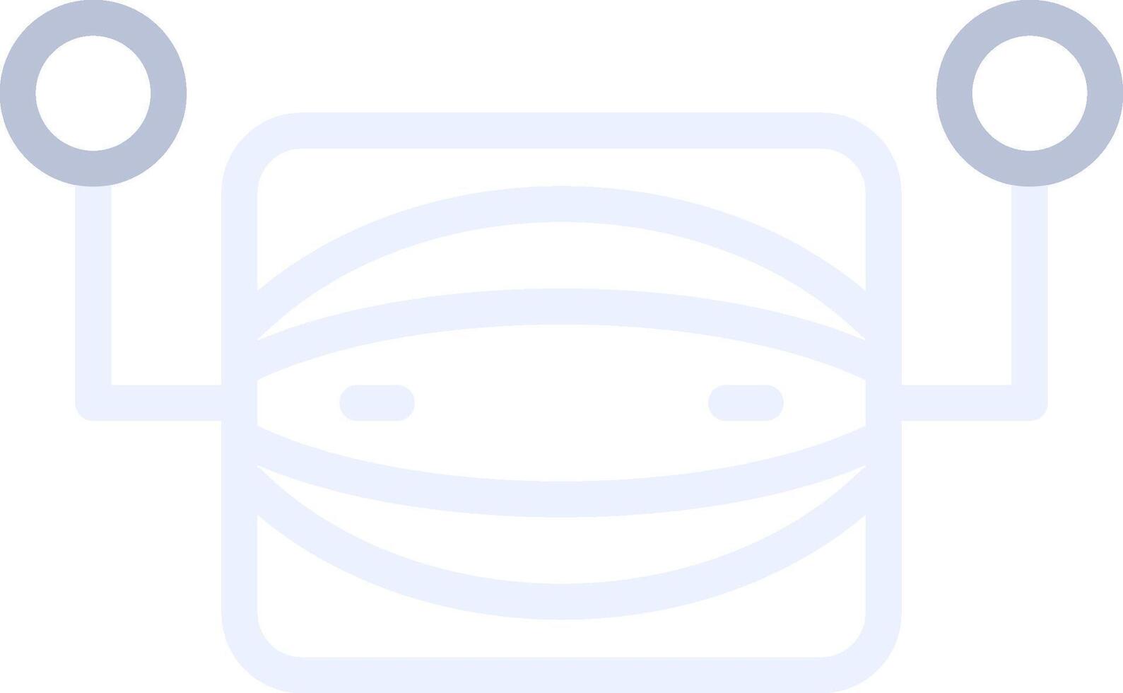 Line Different Color Design vector