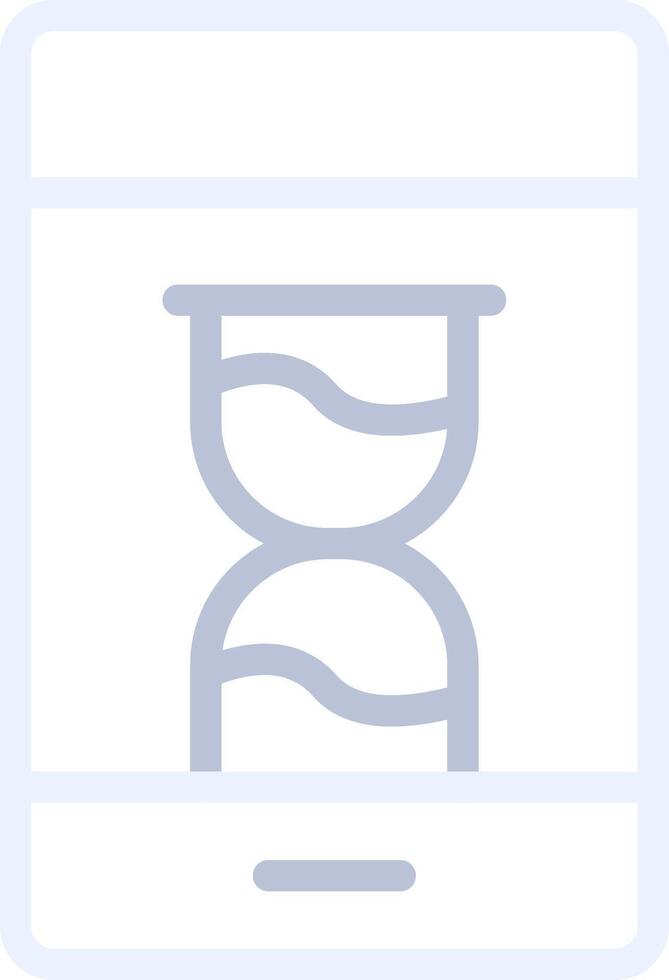 Line Different Color Design vector