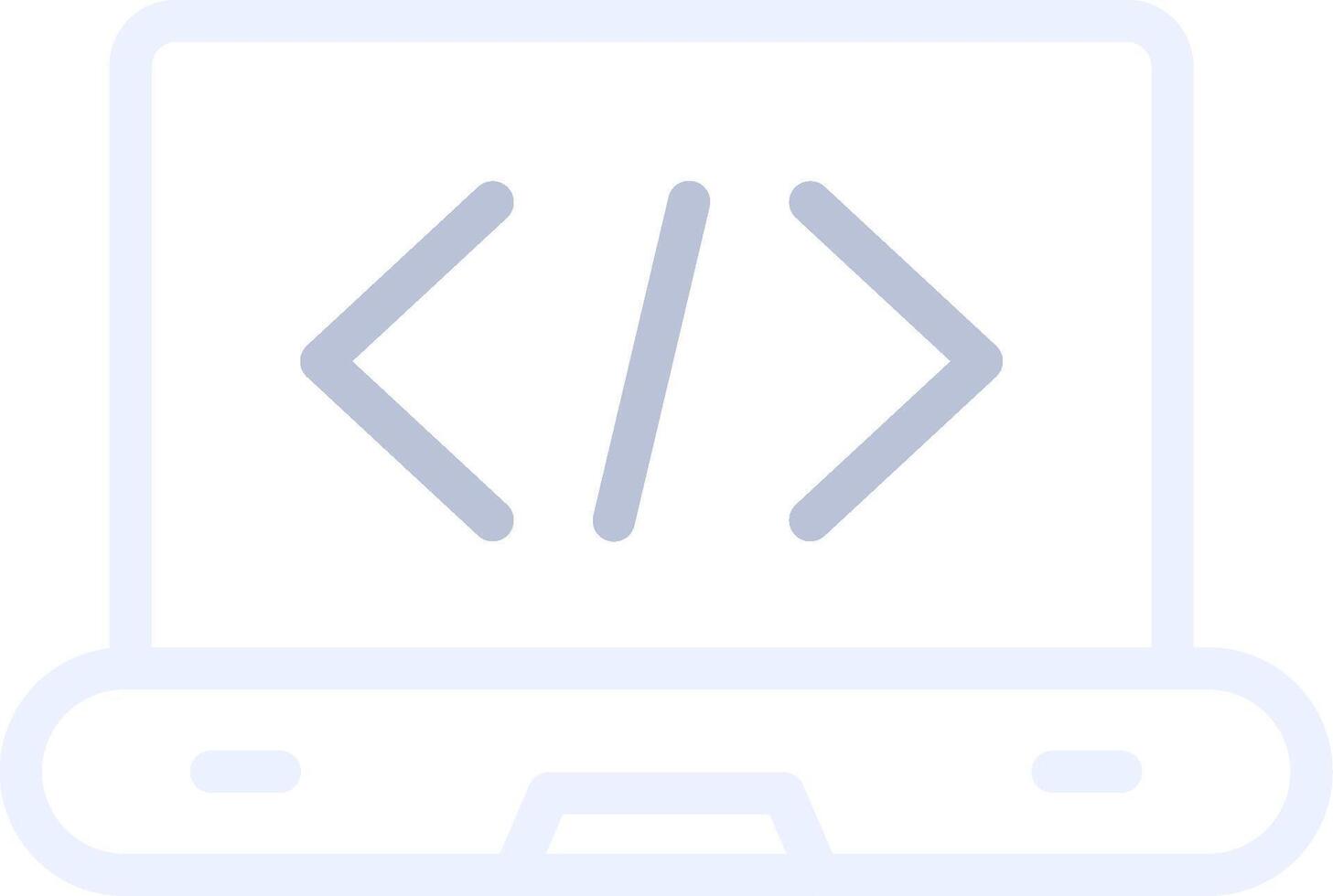 Augmented Reality Creative Icon Design vector