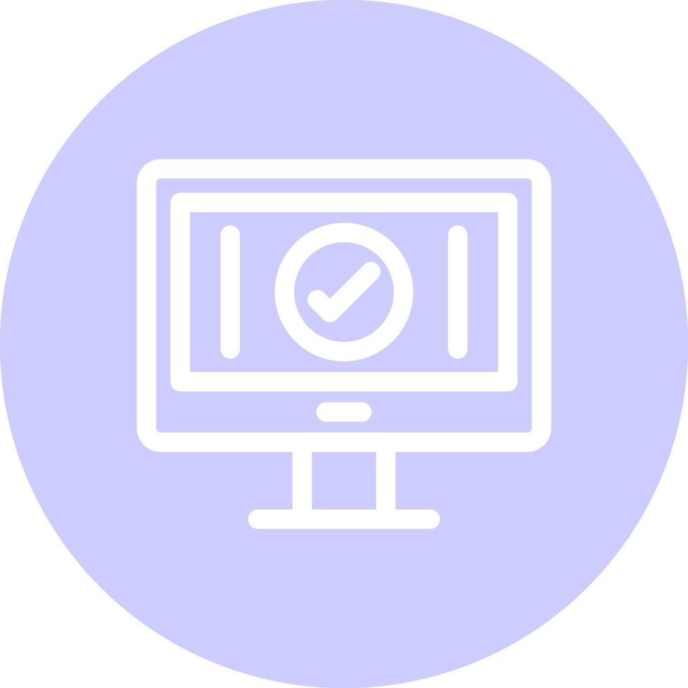 Quality Creative Icon Design vector