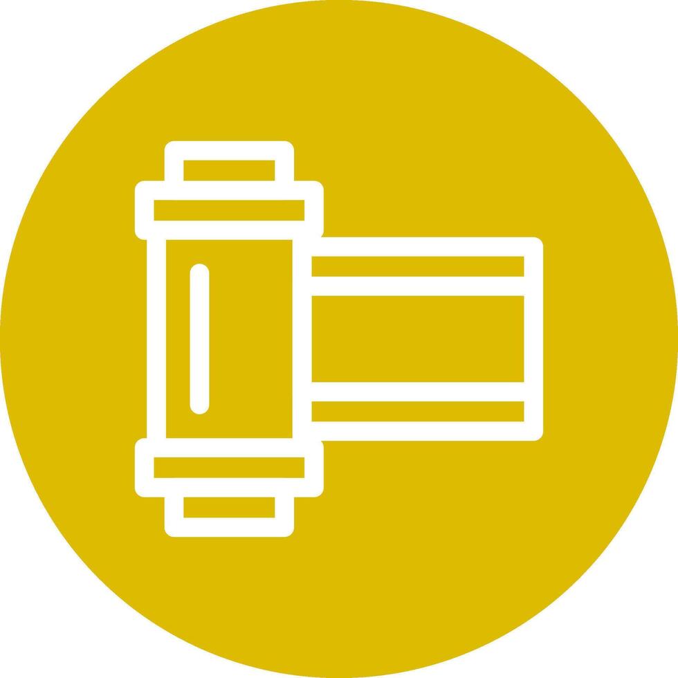 Cartridge Creative Icon Design vector