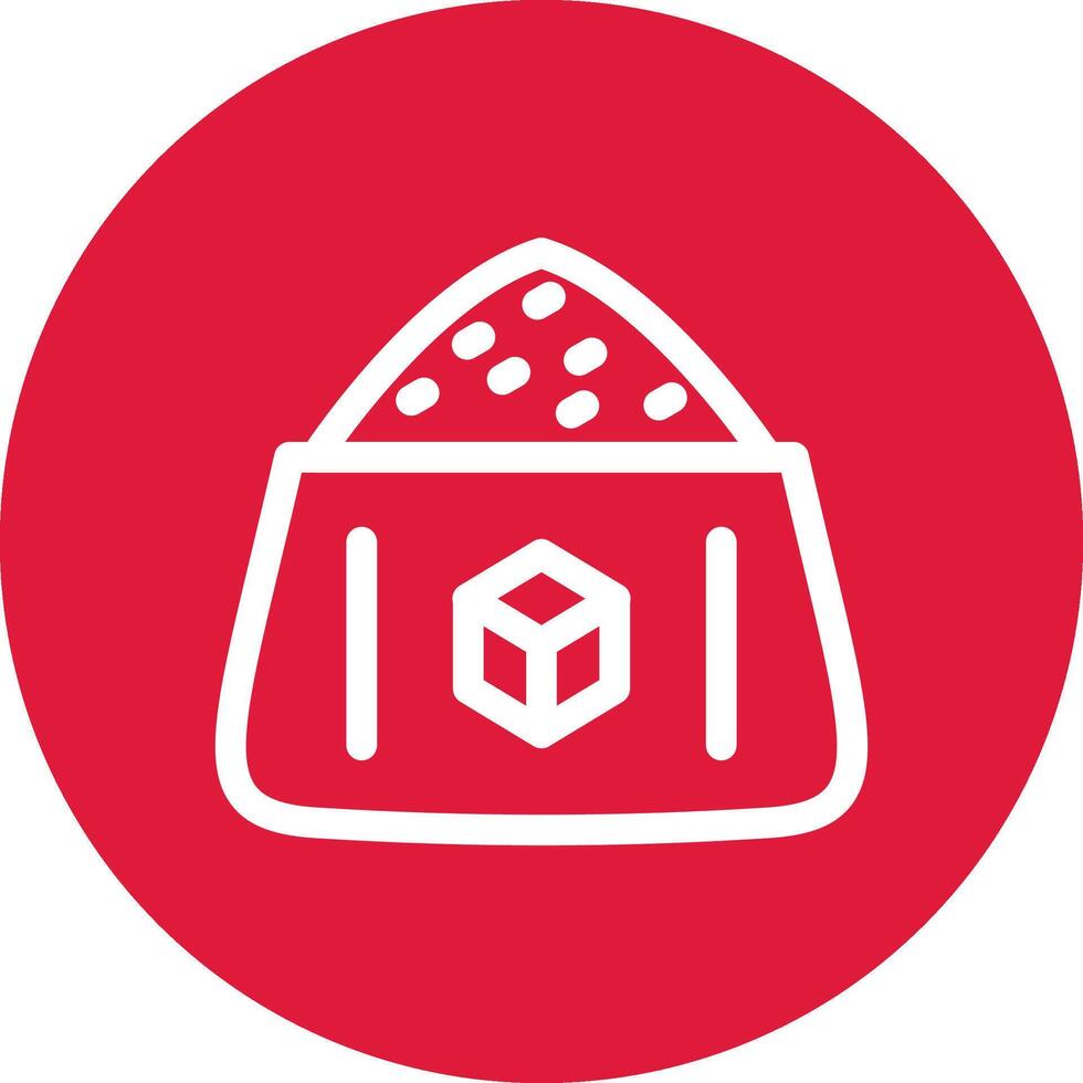 Sugar Creative Icon Design vector