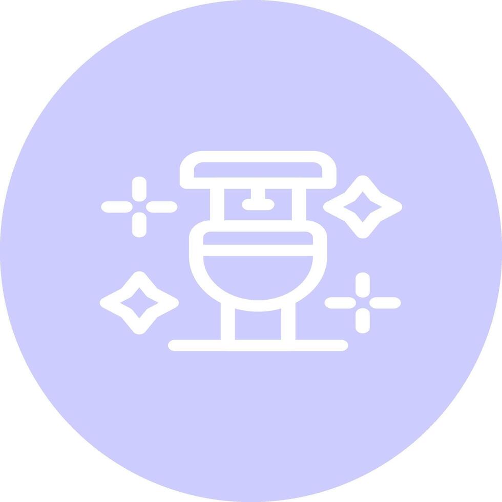 Shine Creative Icon Design vector