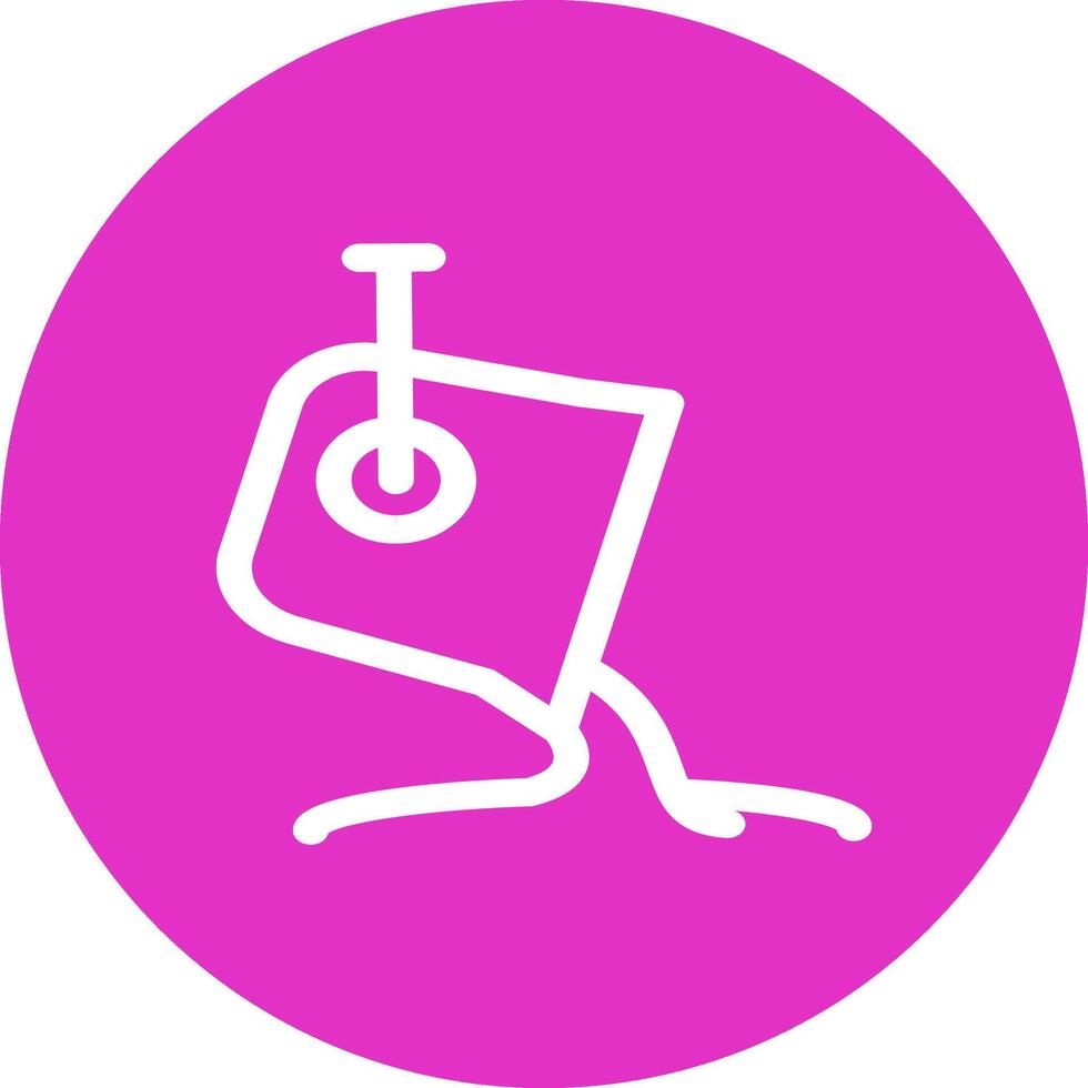 Molten Creative Icon Design vector