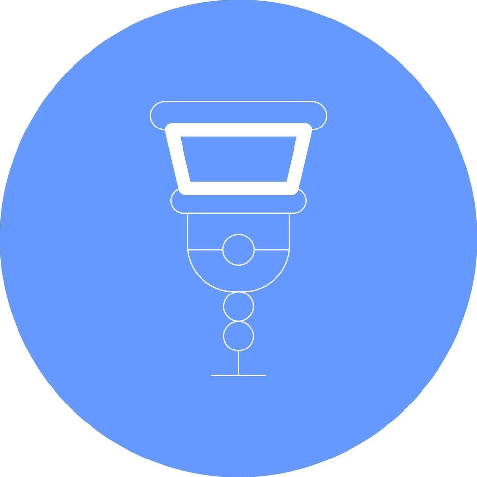 Cup Creative Icon Design vector