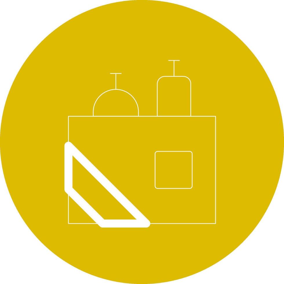Delivery Creative Icon Design vector