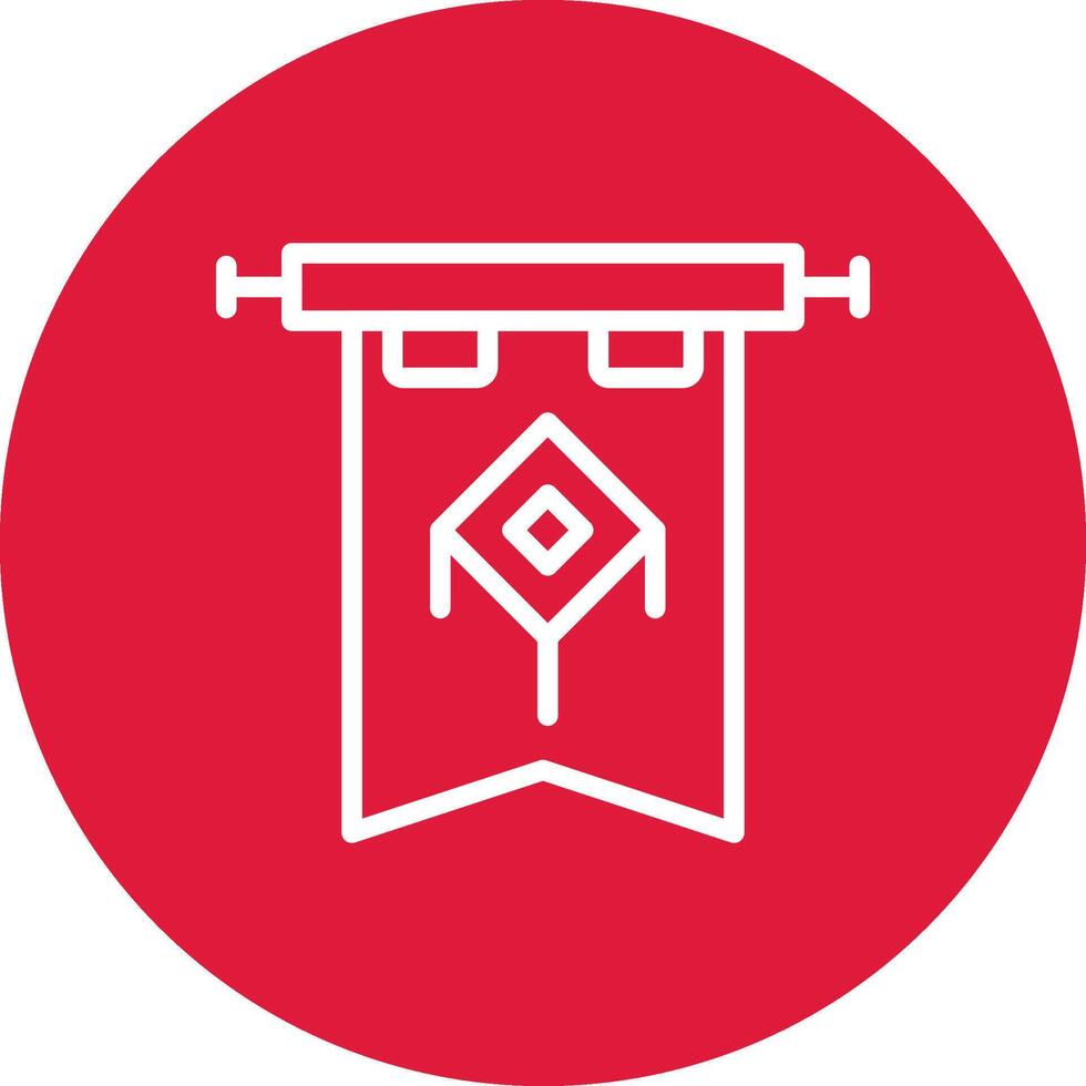 Standard Creative Icon Design vector
