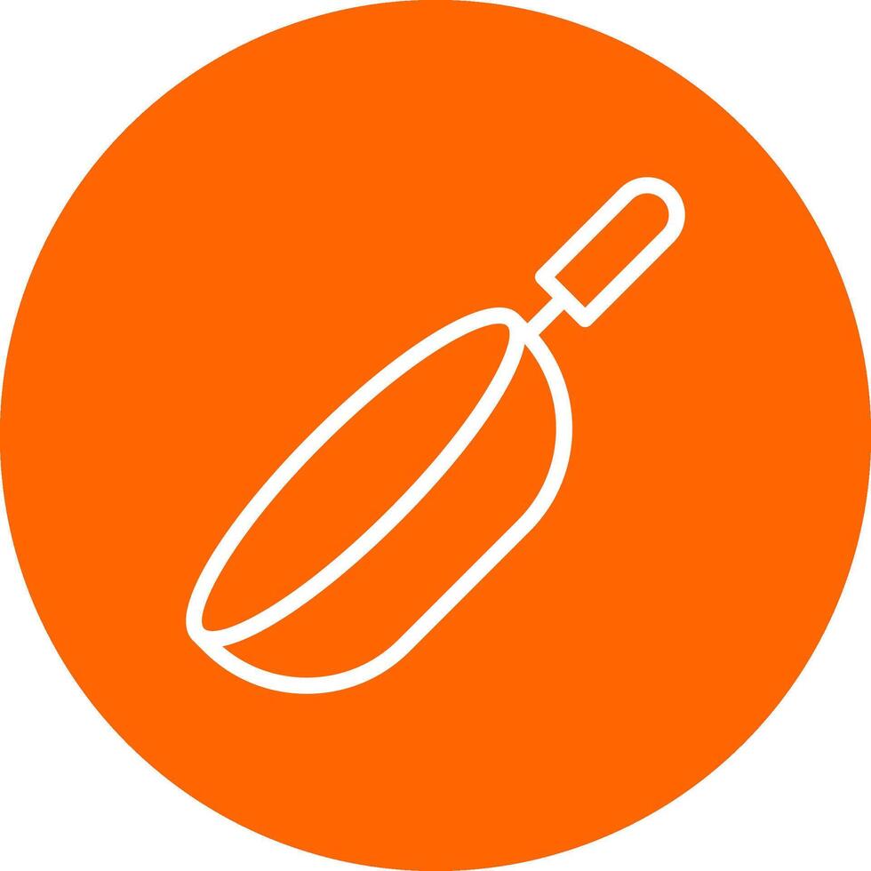 Pan Creative Icon Design vector