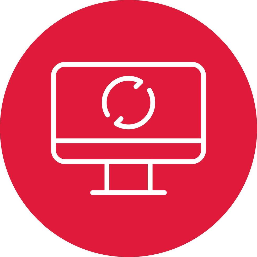 Lag Creative Icon Design vector