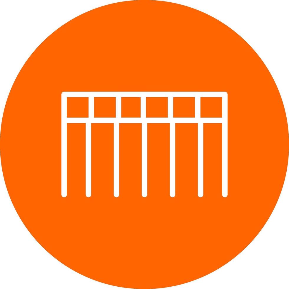 Comb Creative Icon Design vector
