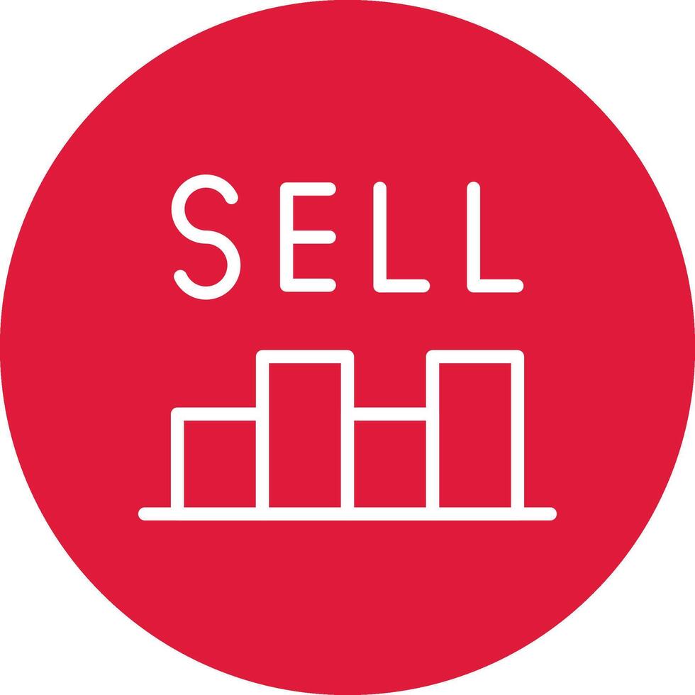 Sell Creative Icon Design vector