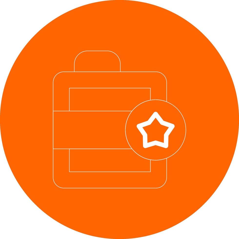 Premium Quality Creative Icon Design vector