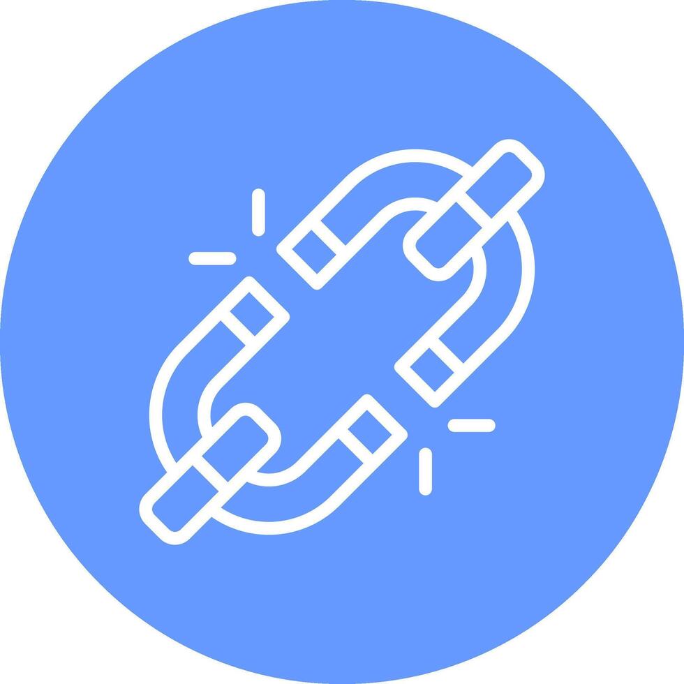 Independent Creative Icon Design vector