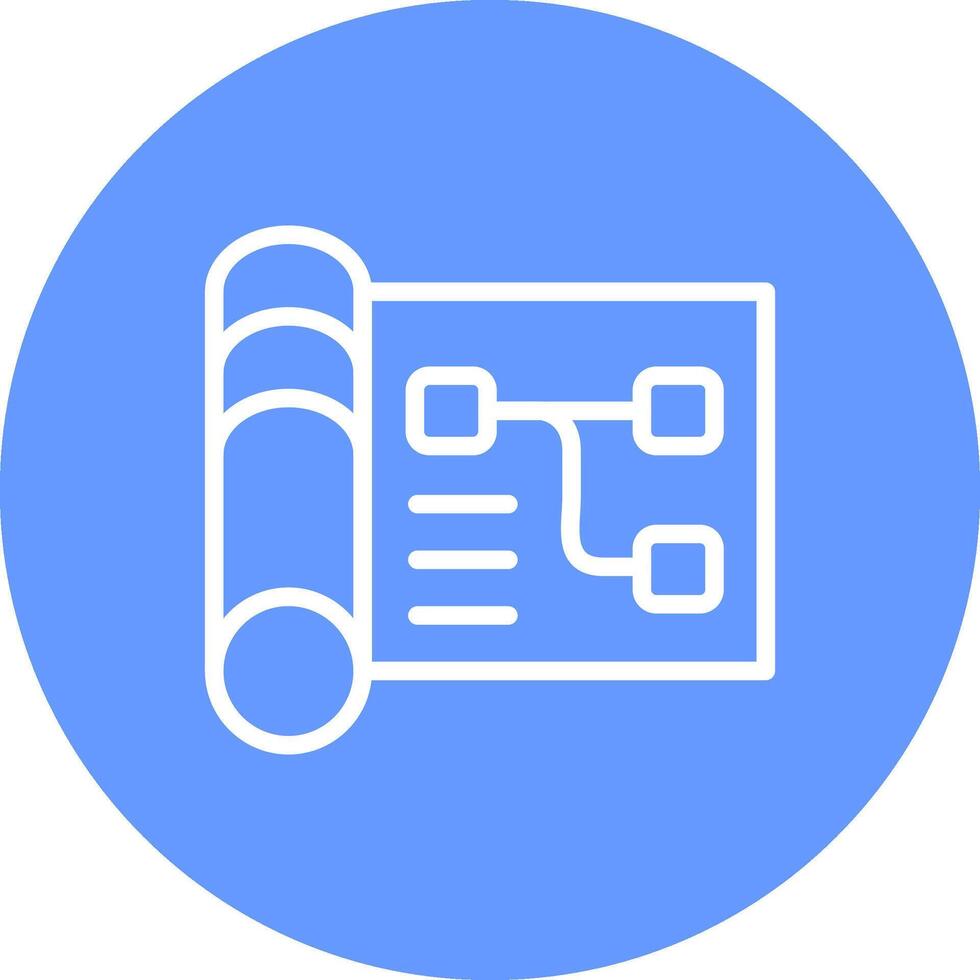 Model Creative Icon Design vector