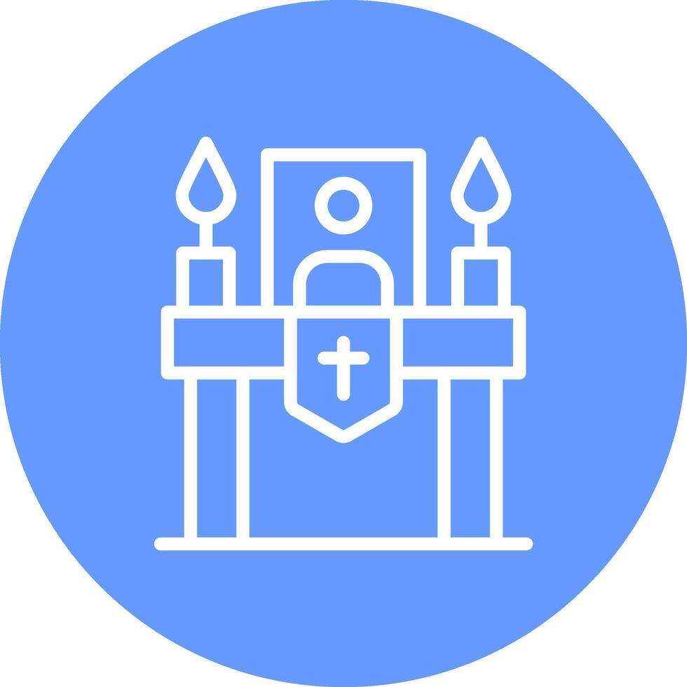 Photo Creative Icon Design vector