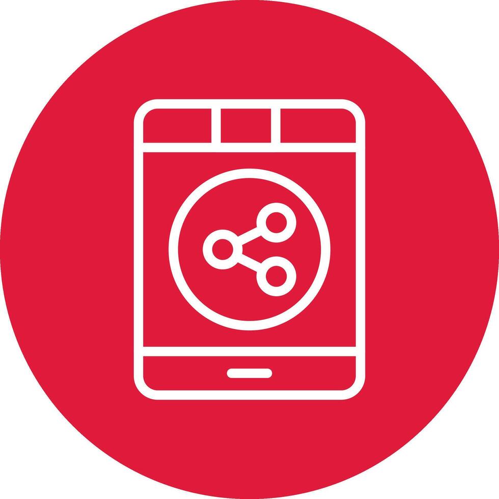 Communication Creative Icon Design vector