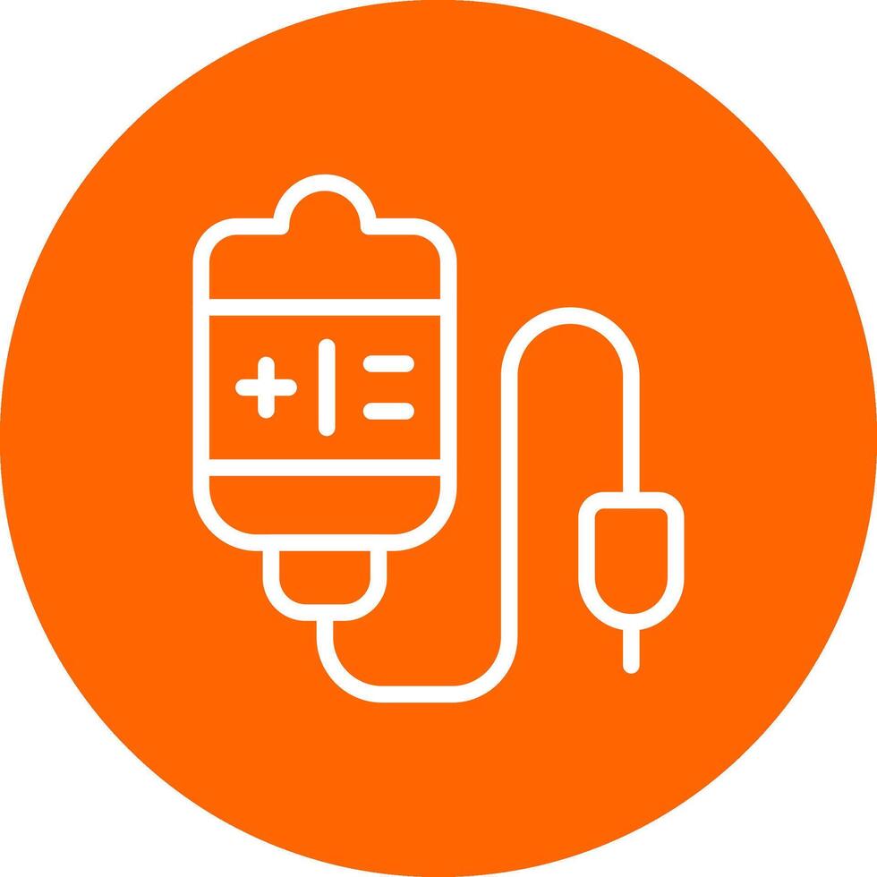 Automatic Refills Creative Icon Design vector