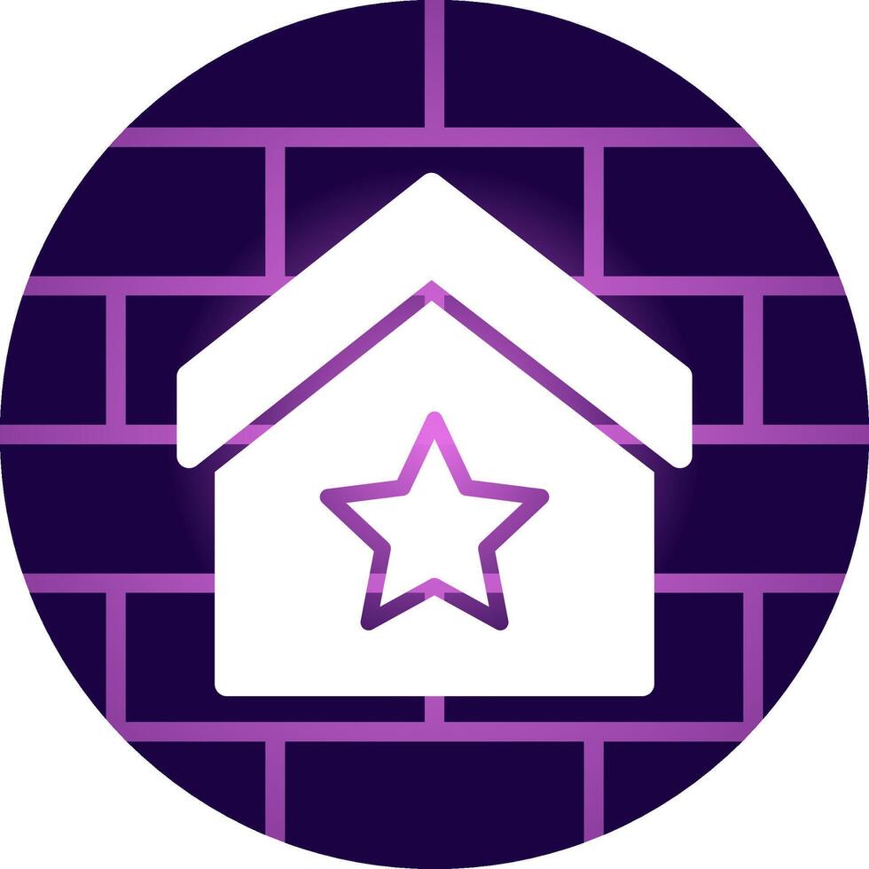 Favorite Creative Icon Design vector