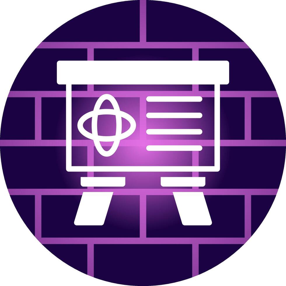 Formula Creative Icon Design vector
