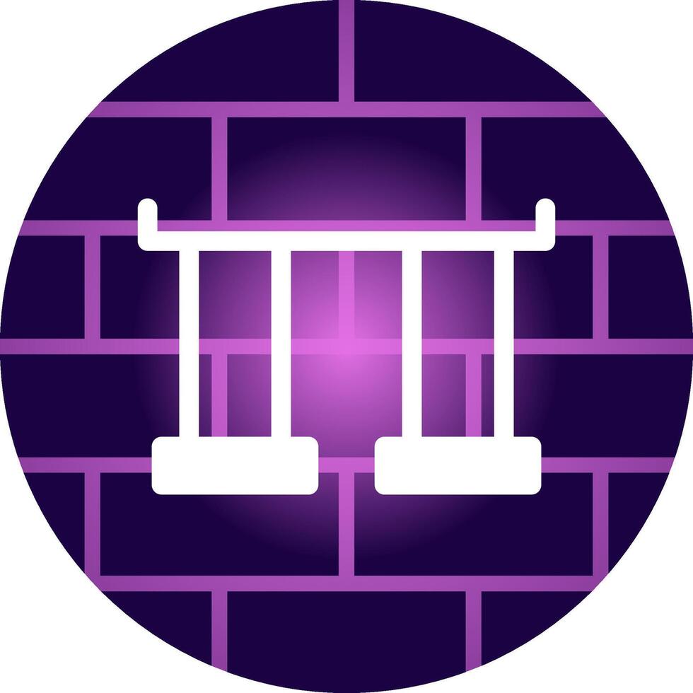 Trapeze Creative Icon Design vector