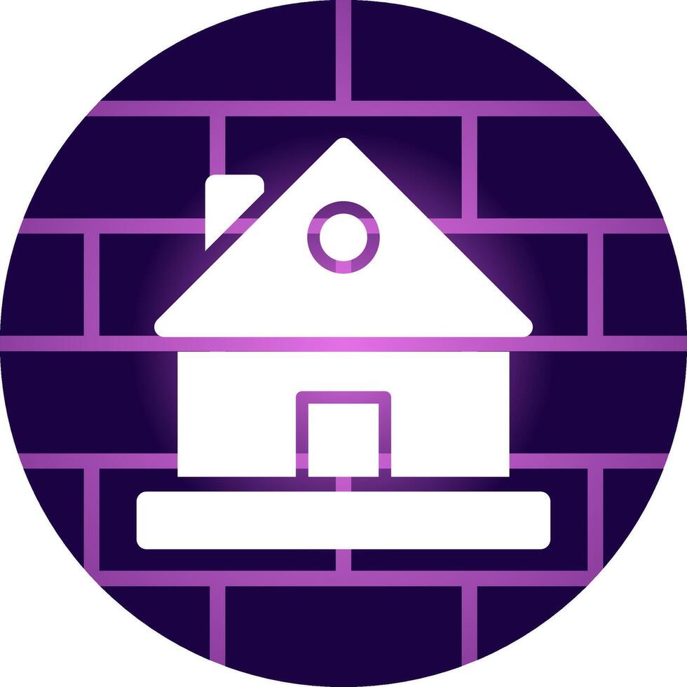 Property Creative Icon Design vector