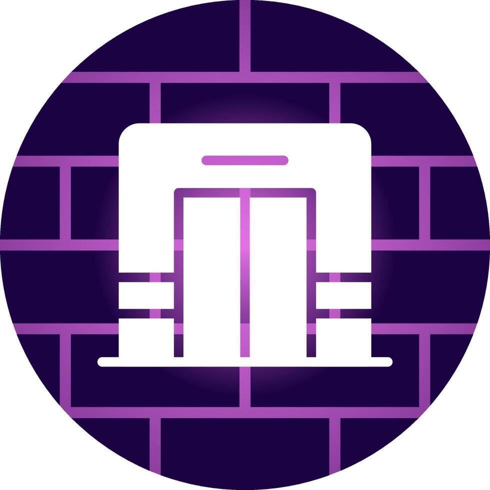 Elevator Creative Icon Design vector