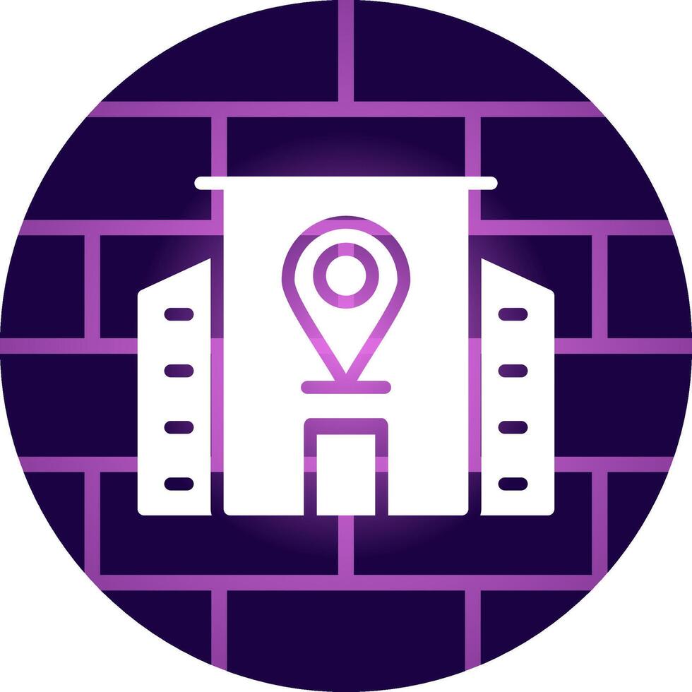 Office Creative Icon Design vector