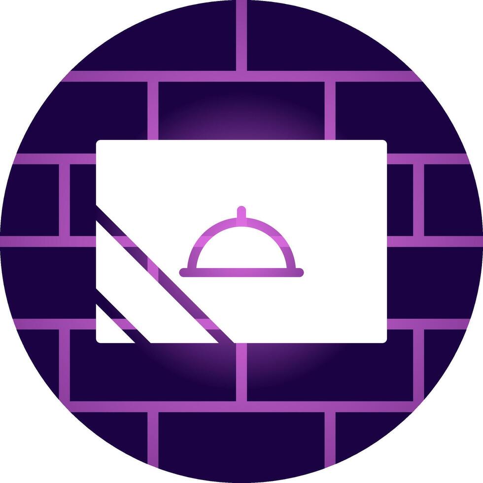 Take Away Creative Icon Design vector