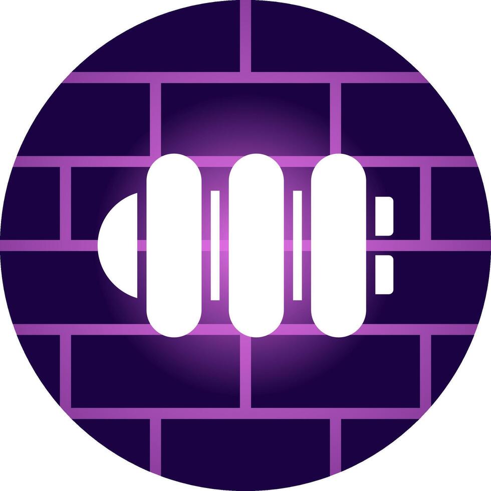 Heater Creative Icon Design vector
