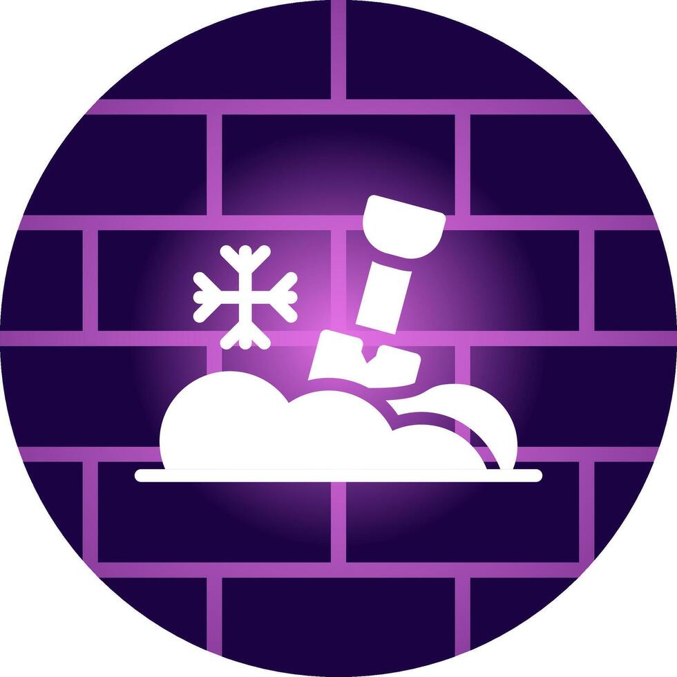 Shovel Creative Icon Design vector