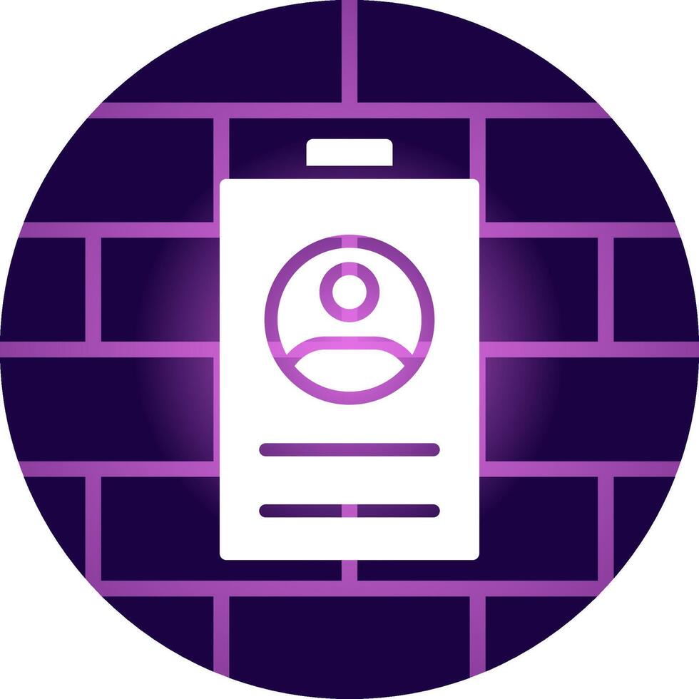 Card Creative Icon Design vector