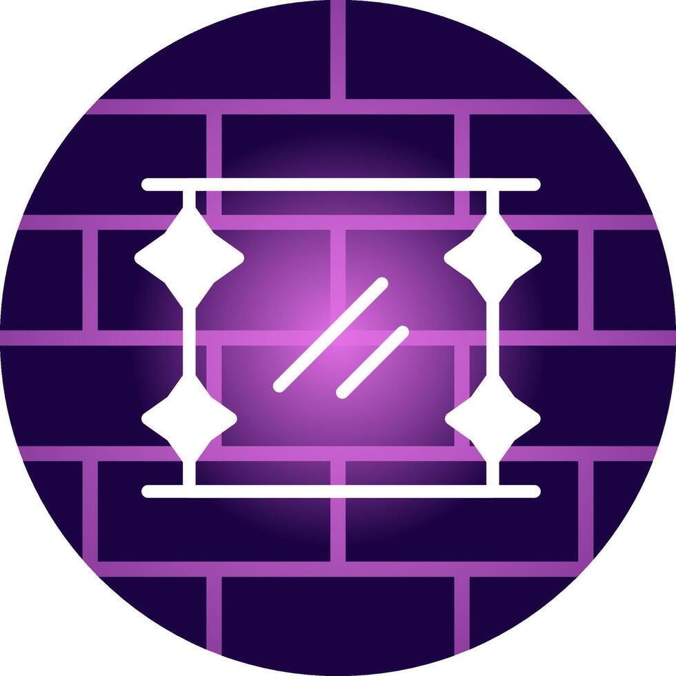 Windows Creative Icon Design vector