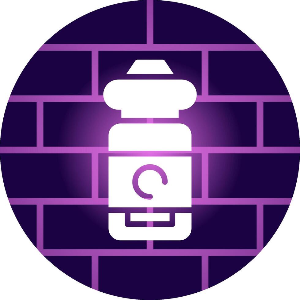 Milk Creative Icon Design vector