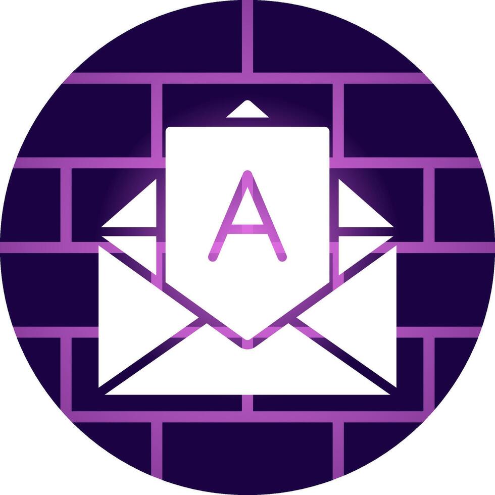 Format Creative Icon Design vector