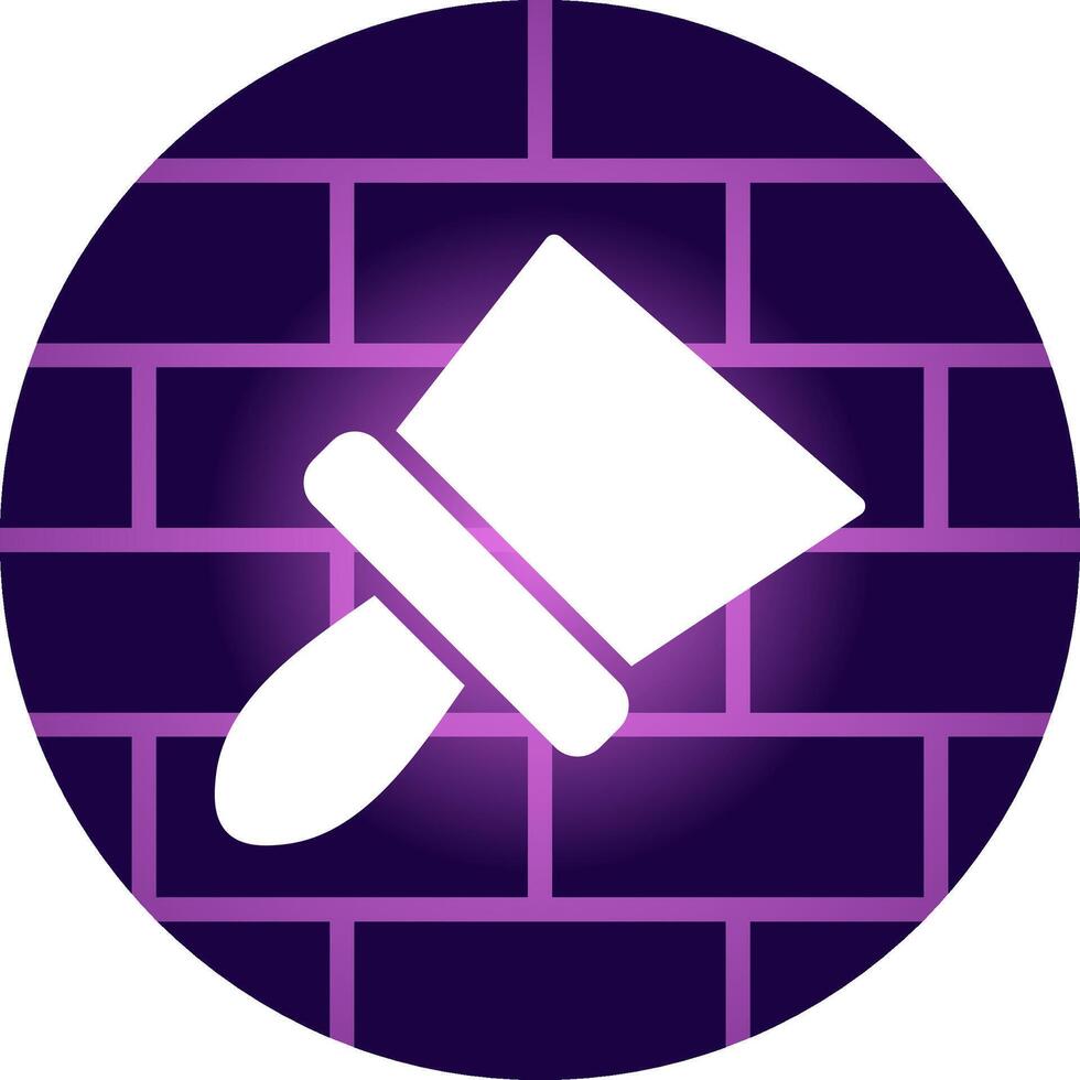 Scraper Creative Icon Design vector