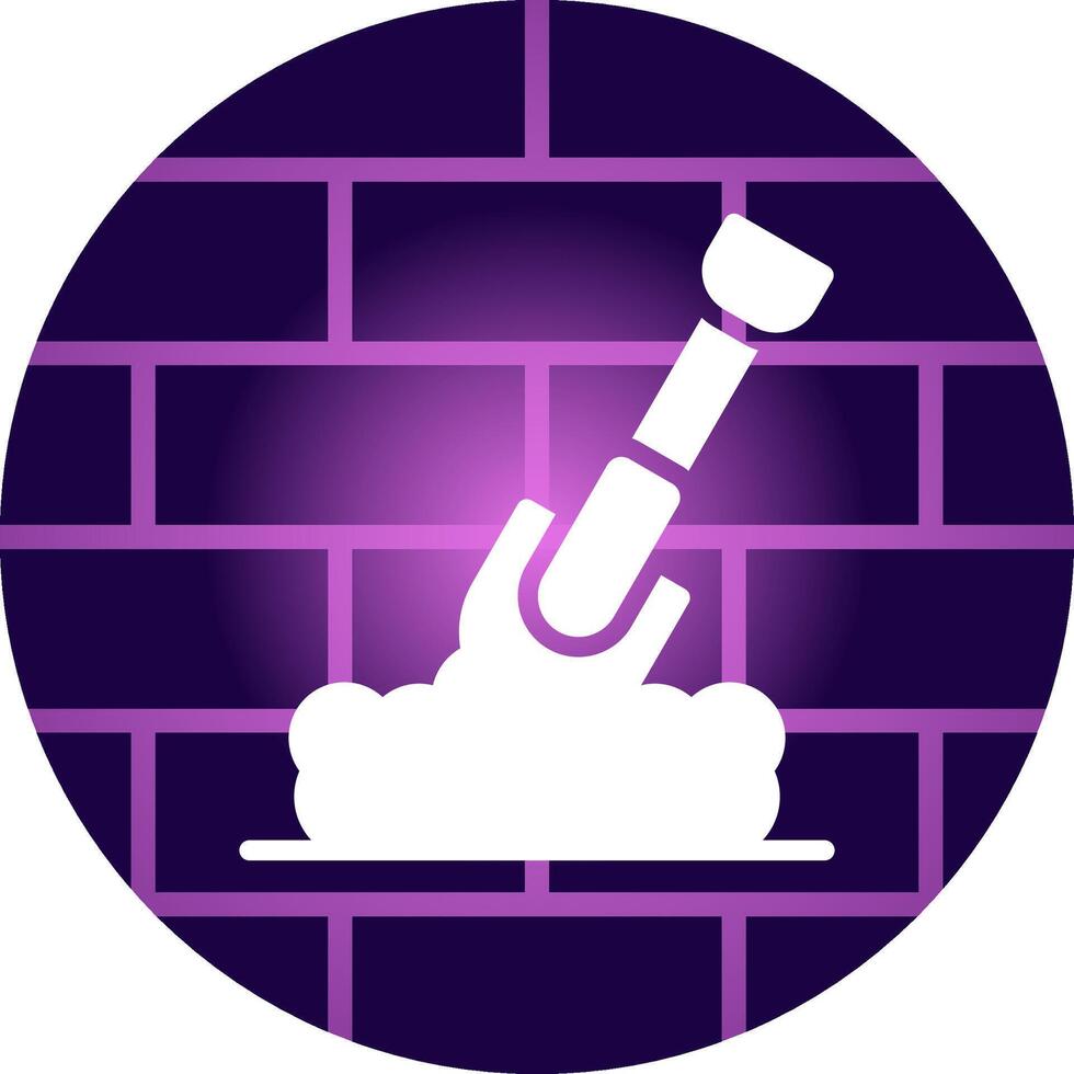 Bury Creative Icon Design vector