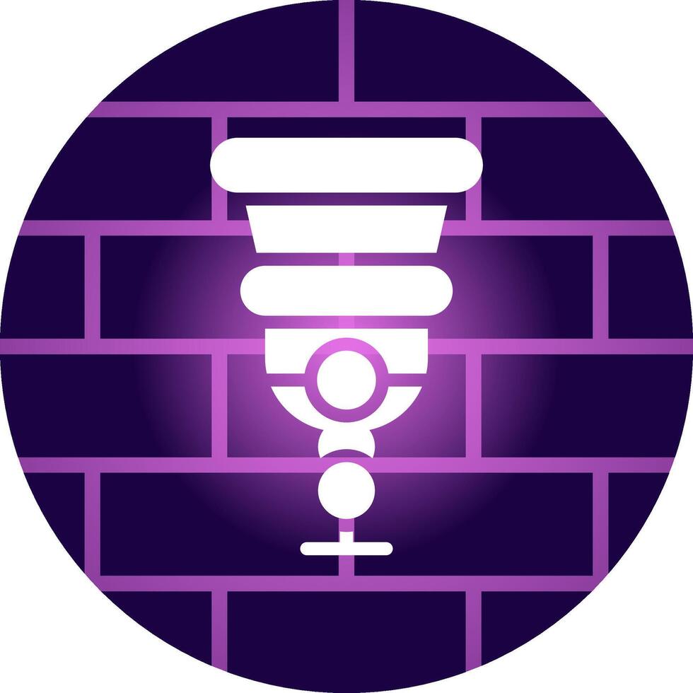 Cup Creative Icon Design vector
