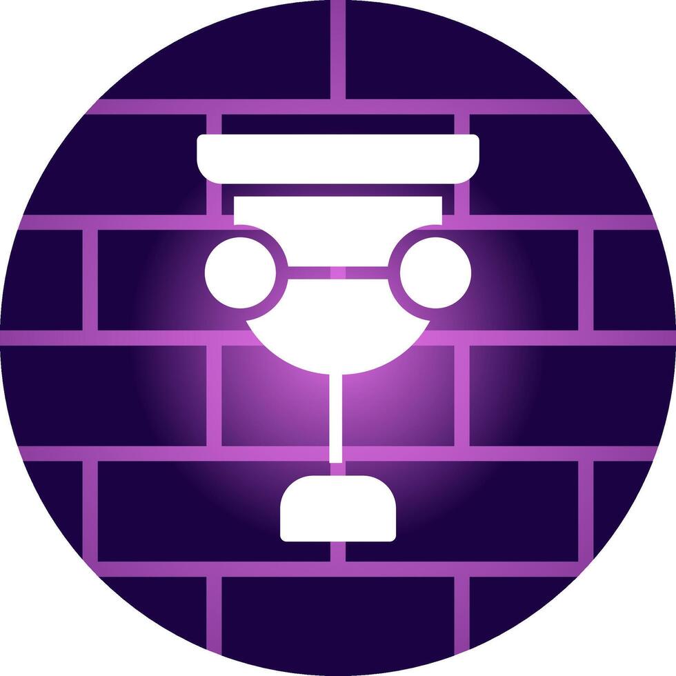 Goblet Creative Icon Design vector