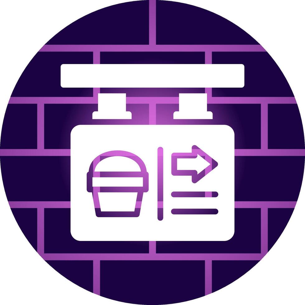 Board Creative Icon Design vector