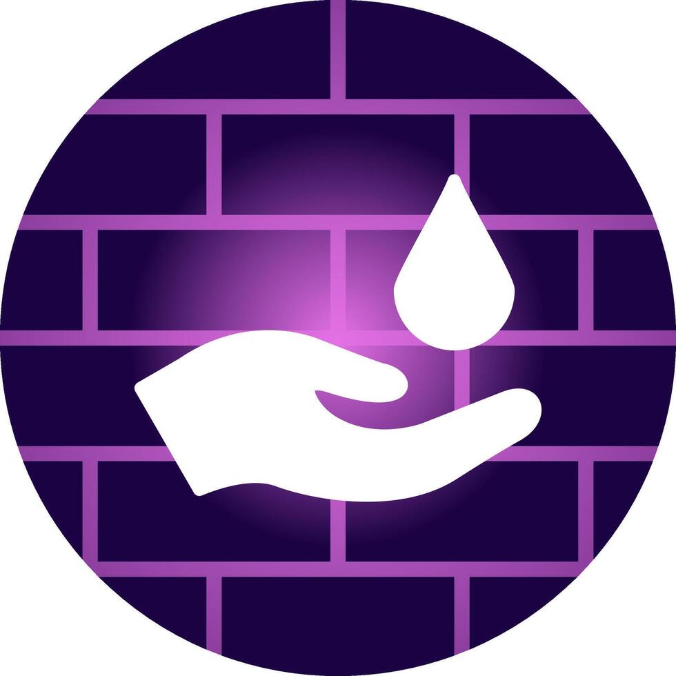 Hands Creative Icon Design vector