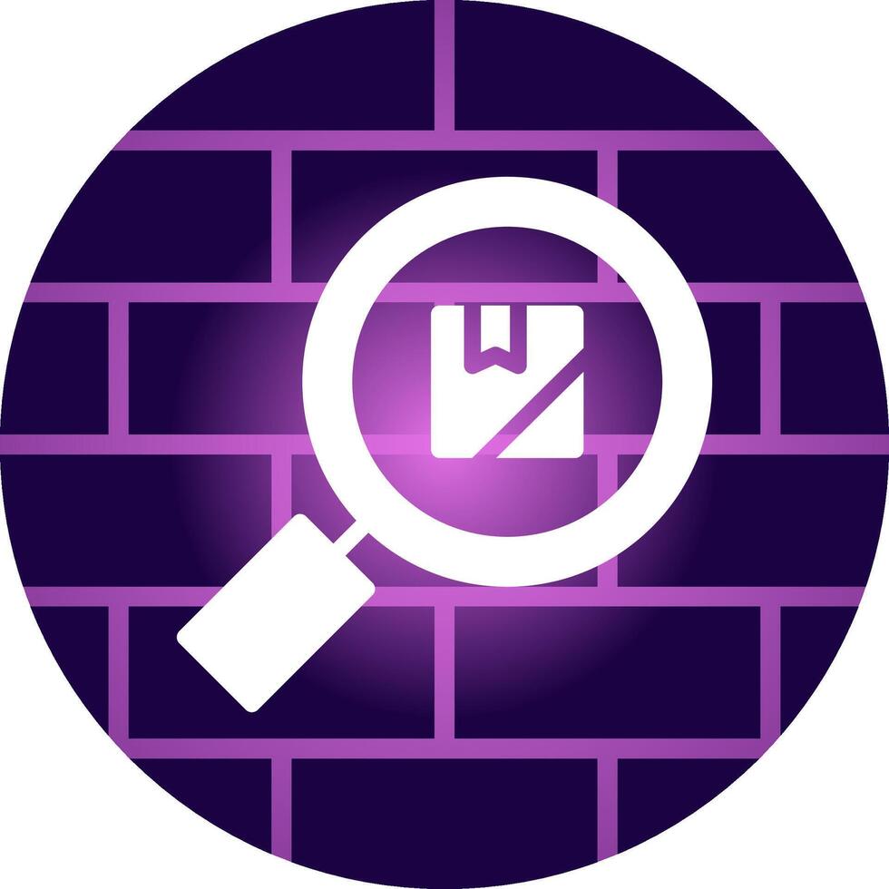Procurement Creative Icon Design vector