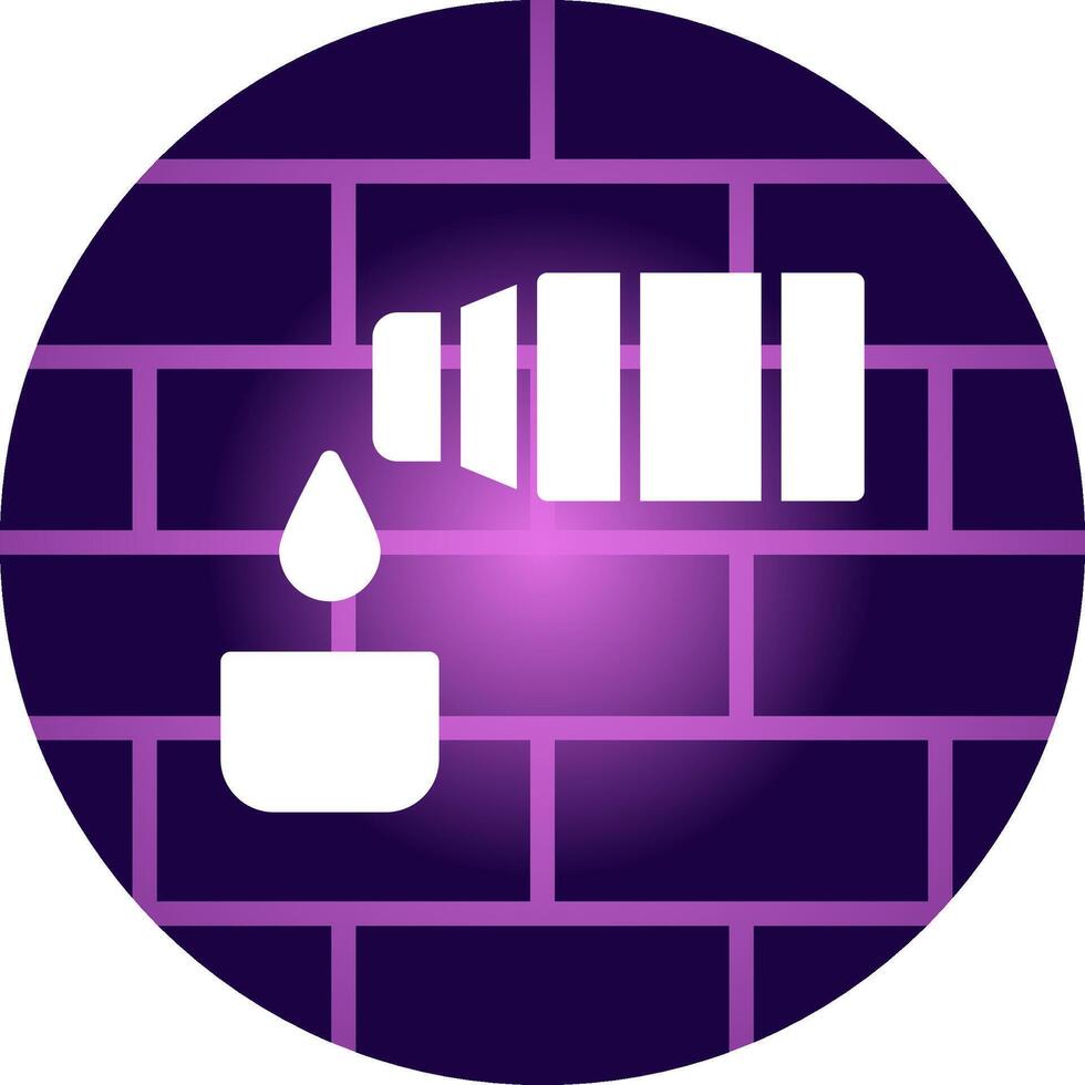 Milk Creative Icon Design vector