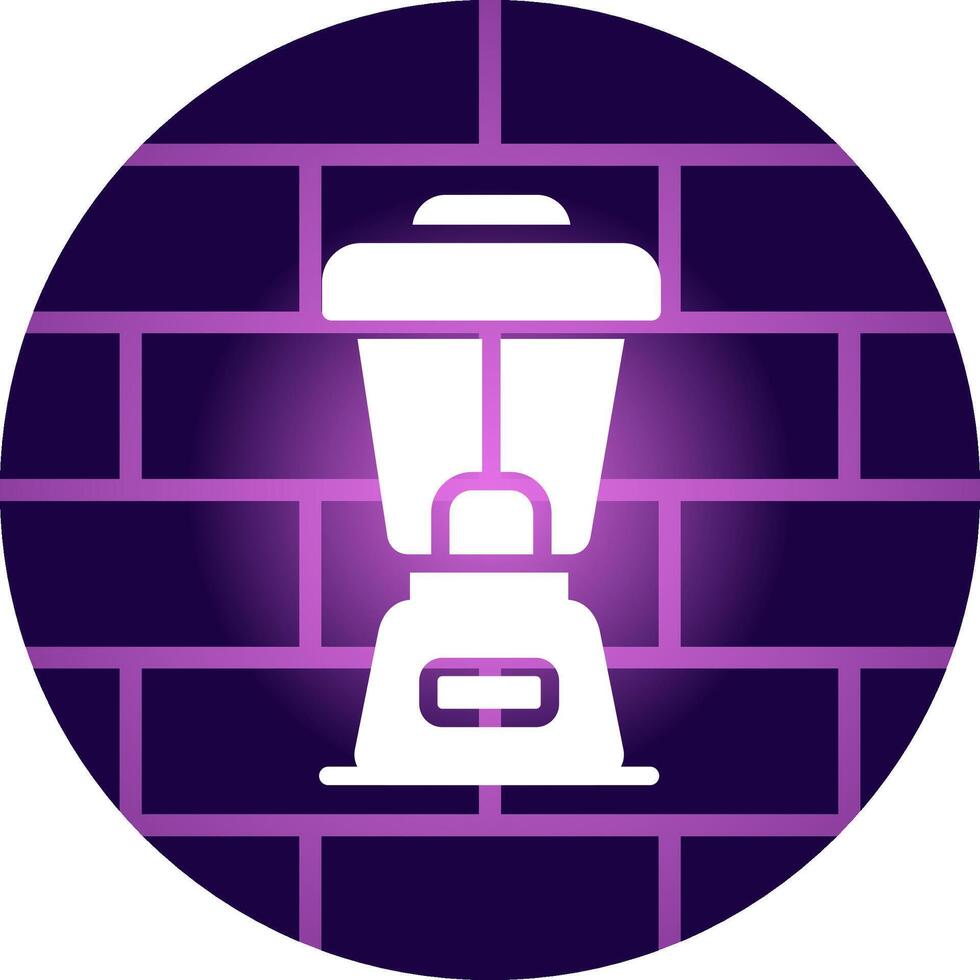 Juicer Creative Icon Design vector