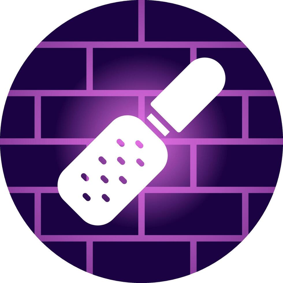 Cheese Grater Creative Icon Design vector