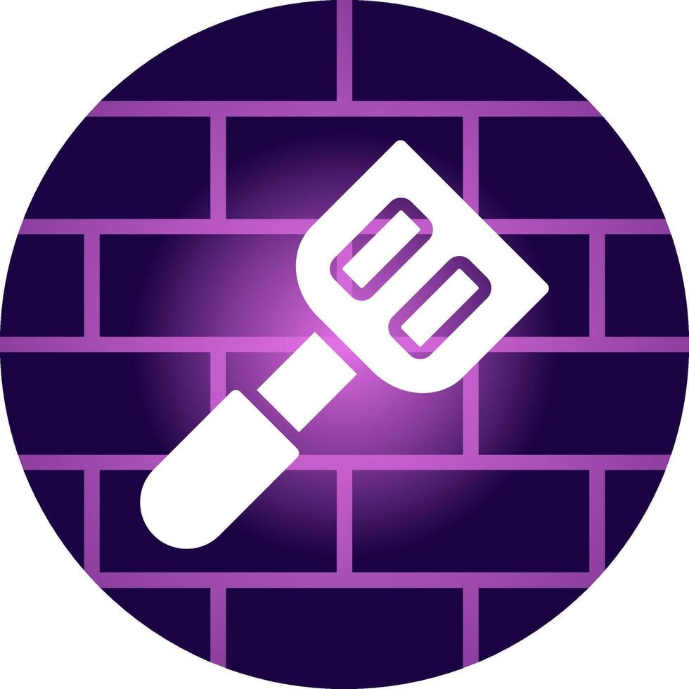 Turner Creative Icon Design vector